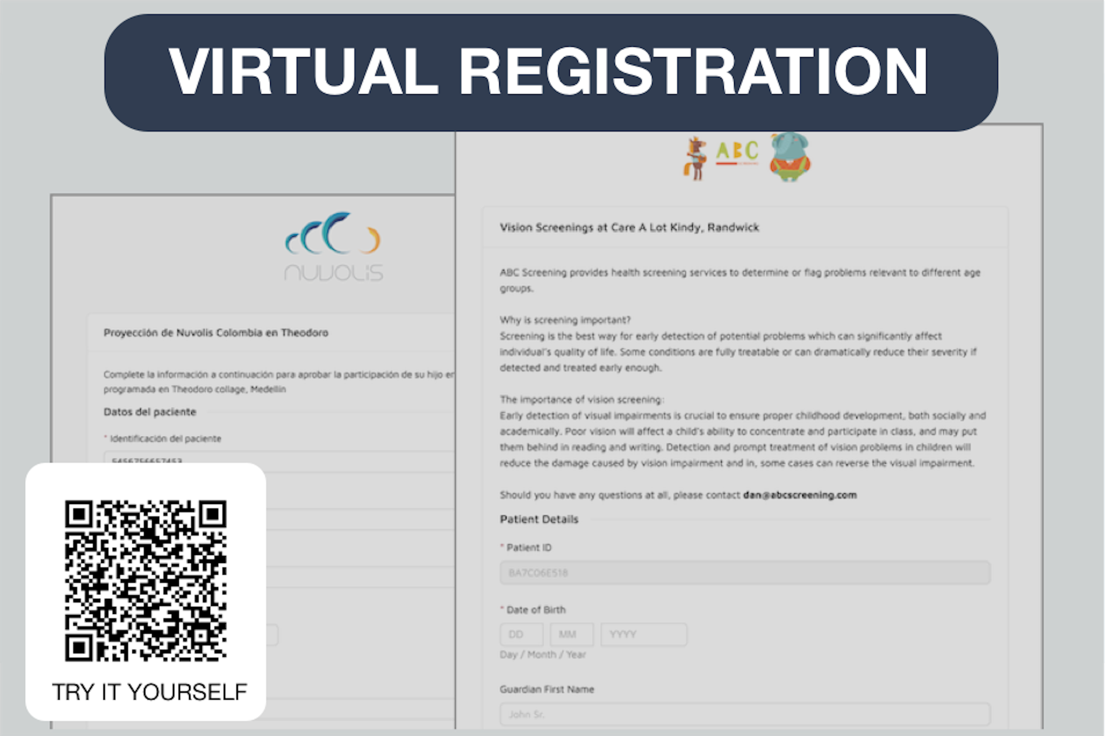 Elevate Your Occupational Health Clinic with Virtual Reception