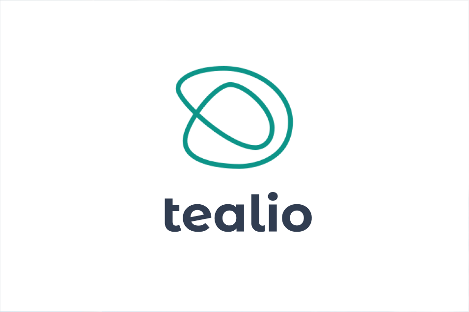 Checkit is now Tealio Checkit is now Tealio