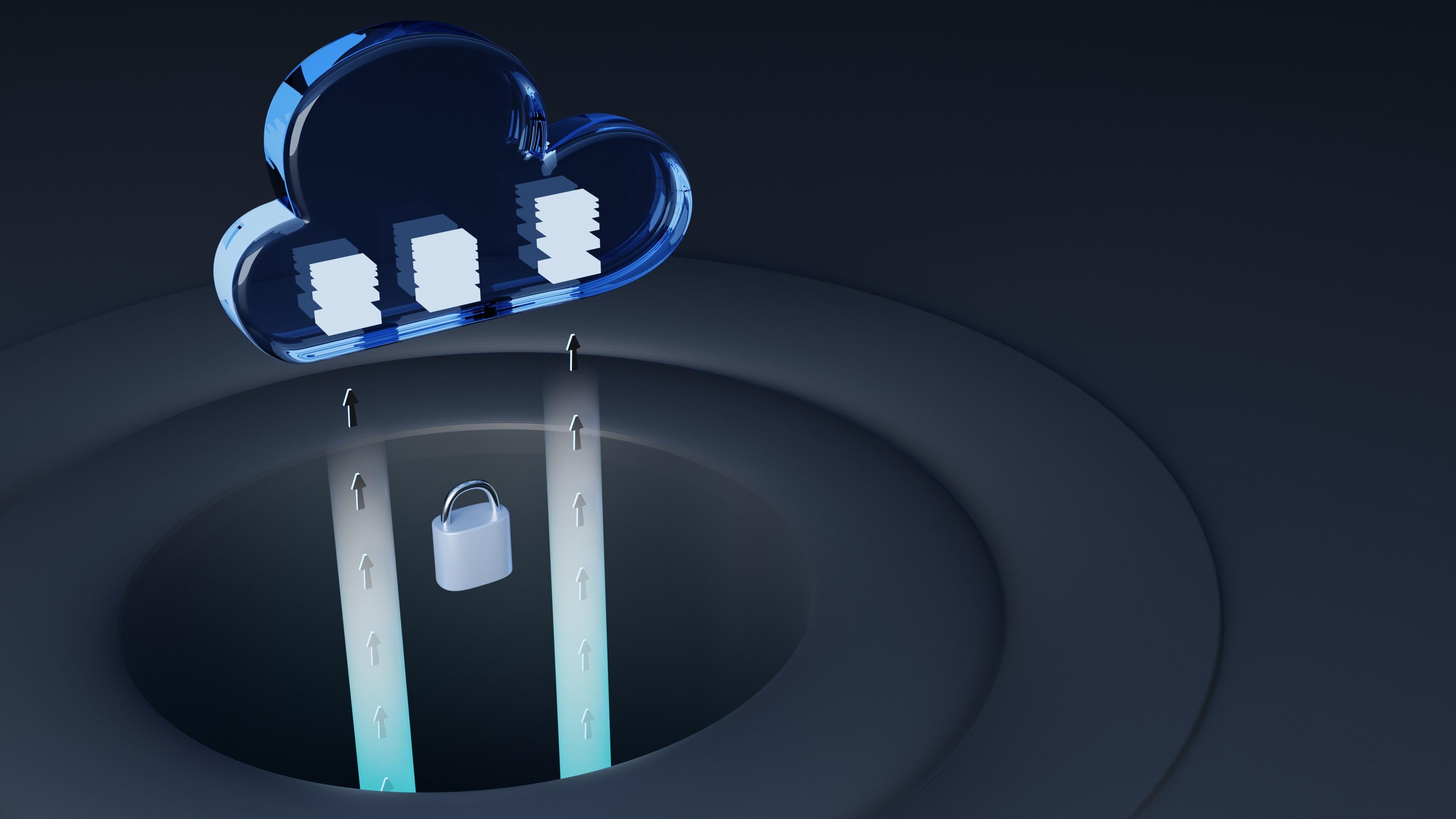 Importance of Cloud Security for Health Records Importance of Cloud Security for Health Records
