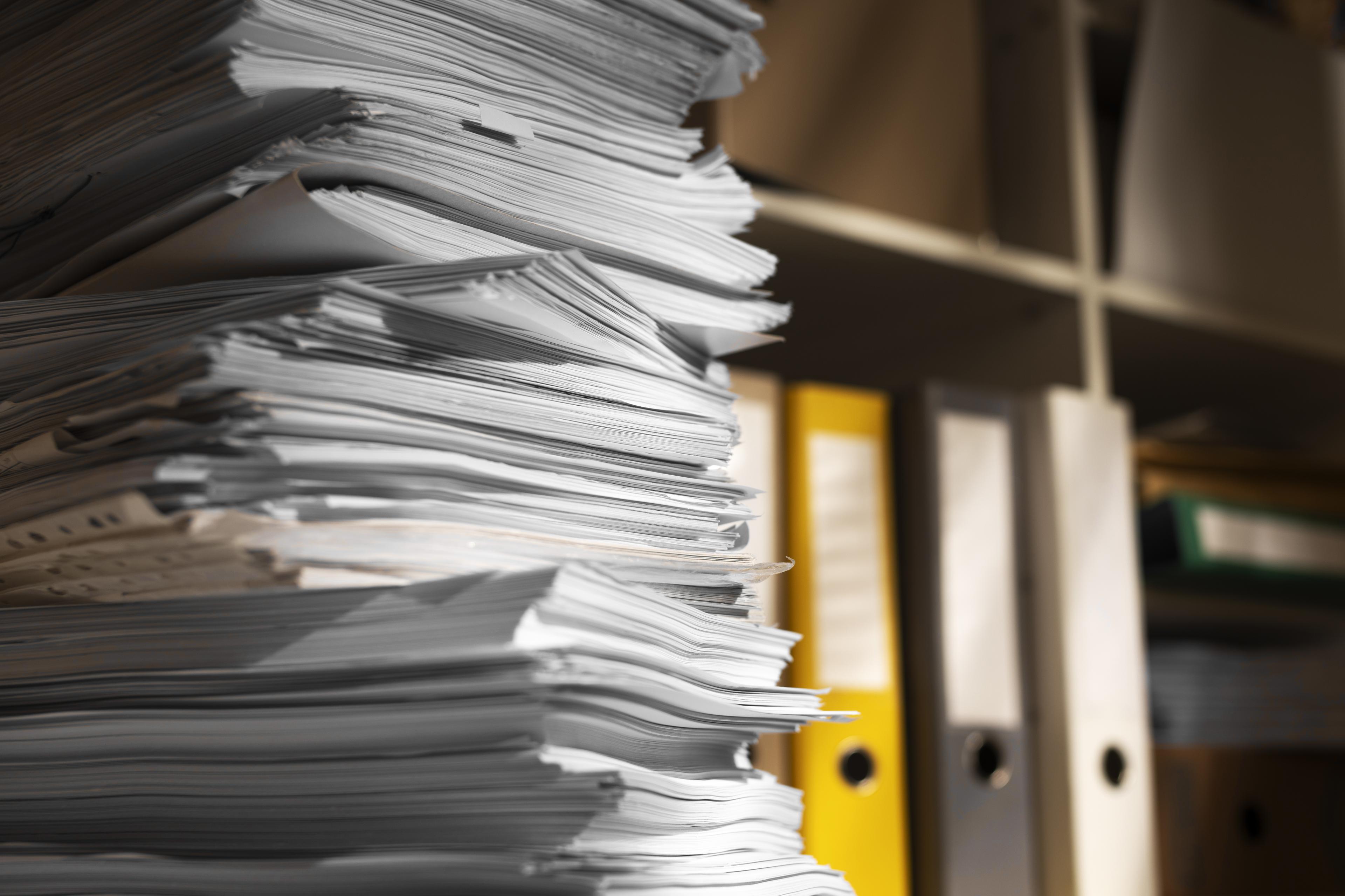 Tealio vs Paper-Based Occupational Health Records: Which Approach Works Best? Tealio vs Paper-Based Occupational Health Records: Which Approach Works Best?