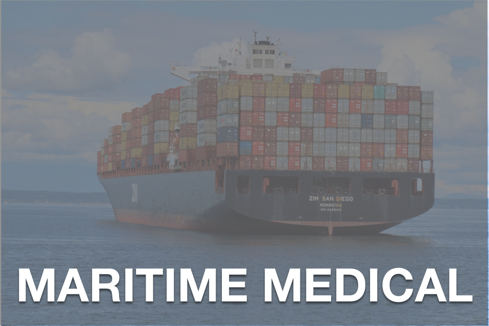 Navigating Seafarer Health: Simplifying Medical Certifications with Tealio Navigating Seafarer Health: Simplifying Medical Certifications with Tealio