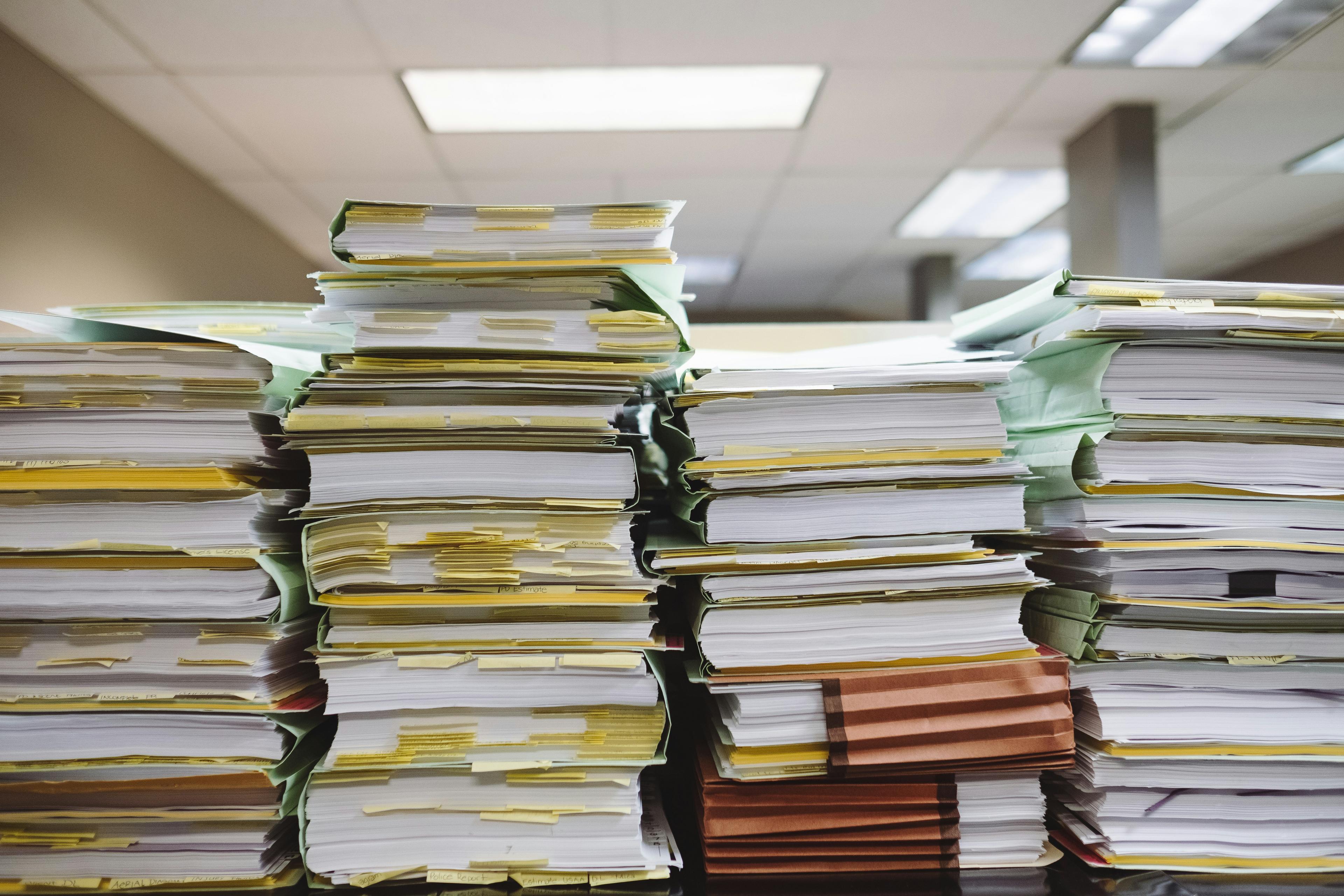 Retention Periods Under South Africa's Occupational Health and Safety Act Retention Periods Under South Africa's Occupational Health and Safety Act