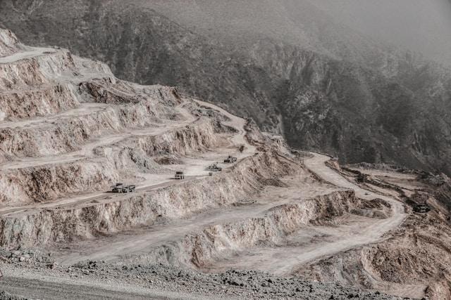 Ensuring Occupational Health in South African Mines  Ensuring Occupational Health in South African Mines