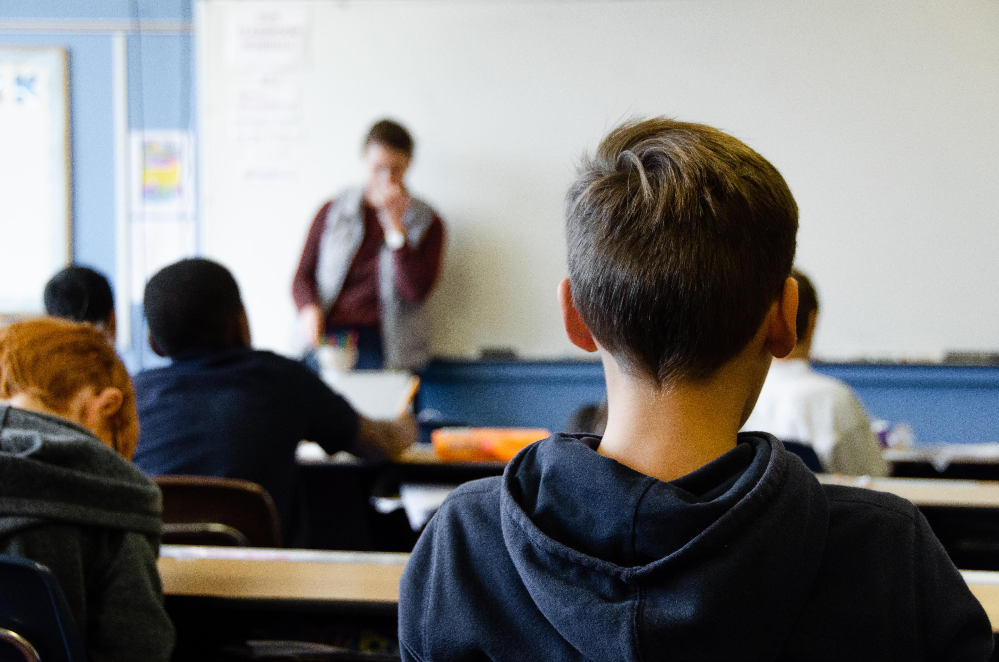 Not Hearing Correctly Can Have a Significant Impact on Studying Not Hearing Correctly Can Have a Significant Impact on Studying