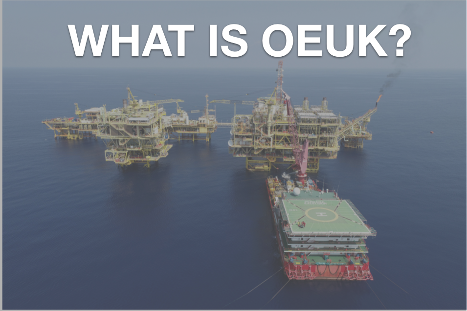 What is Offshore Energies UK (OEUK)? What is Offshore Energies UK (OEUK)?