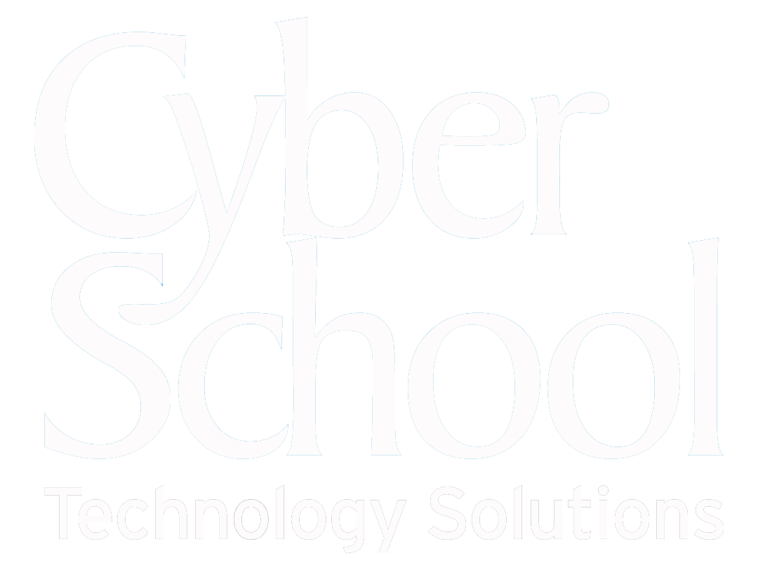 CyberSchool Logo