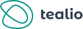 Tealio Logo